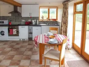 Mallard - Private kitchen