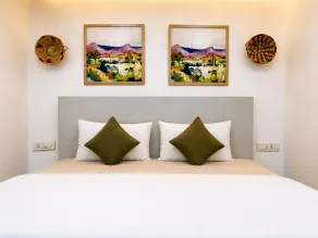 Rebon Guest House - Camera