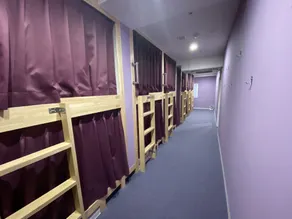 Hostel Anchorage - Room