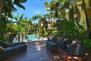 Reef Club Resort - Pool