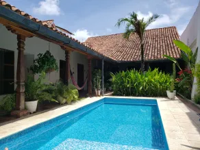 Bioma Boutique Hotel - Pool