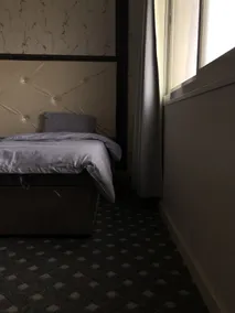 Al Ghazali Suites, اجنحة الغزالي للشقق المفروشه - Room