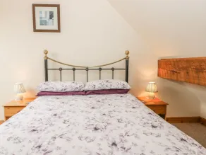 Foxhunter Cottage - Zimmer