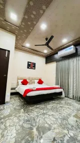 Igatpuri Hills Retreat - Room