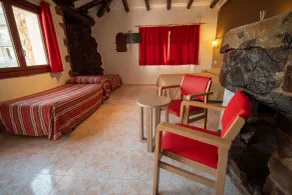Hotel - Bungalows Don Juan Tossa - Room