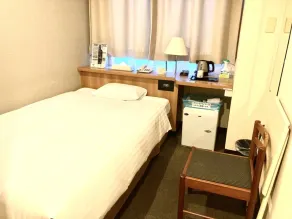 YOU STYLE HOTEL MATE 鹿児島 天文館 - Camera