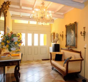 B&B A Casa Dell'Antiquario - Lobby