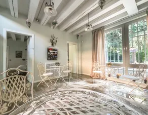 Corte Merighi Charming Rooms - Hall