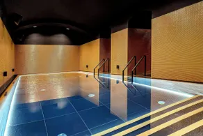W Prague - Piscine