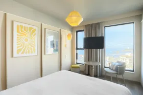 Mercure Président Biarritz Plage - Camera