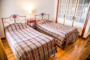 Quinta da Alcaidaria Mor - Room