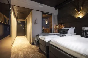 Lapland Hotels Sky Ounasvaara - Room