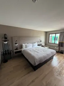 Quality Inn - Værelse
