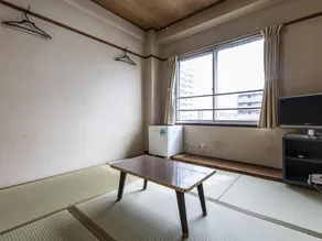 Tabist Business Hotel New Ohama - Chambre