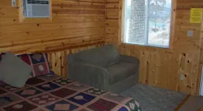 Terrace Lakes Resort - Room