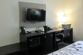Sleep Inn & Suites Chiloquin-Crater Lake Junction - Chambre