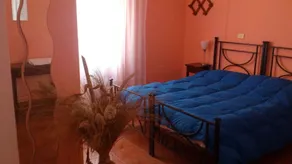 Piccolo Paradiso - Montenero - Chambre