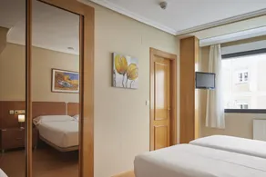IRAIPE Achuri Auto Check-in - Chambre