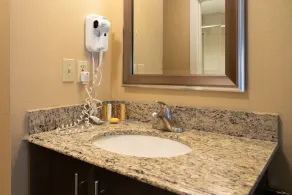 Irwin's Mountain Inn - Salle de bain