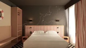 ibis Styles La Rochelle Centre les Minimes - Room