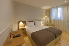 Memoria Porto FLH Hotels - Room