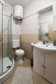 Apartments Villa Nona - Baño