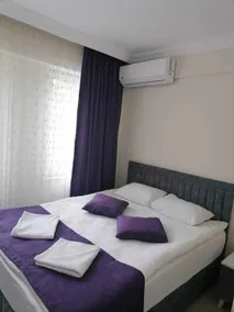 Paradise House - Room