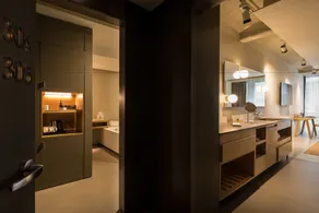 Ohla Eixample - Chambre