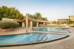 Ramada by Wyndham Ajmer - Piscine