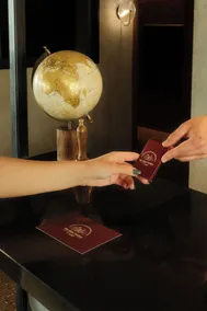 The Wine Station - Rezeption