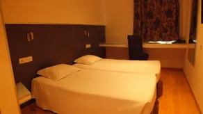 Hotel Bocage - Habitación