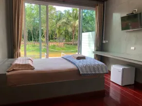 Bua Villa - Room