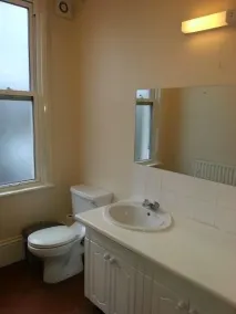 Excel Guest House - Salle de bain