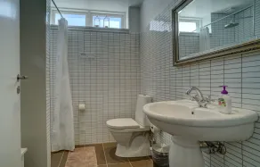 Villa Sofie Bed & Breakfast - Bathroom