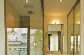Strandhotel Binz - Salle de bain