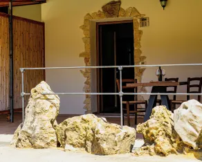 Tenute Delogu Wine Resort - Alghero - Værelse