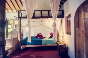 Dragonfly Village - Chambre