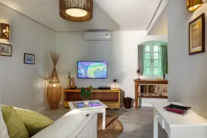 Mona Lisa Pousada - Habitación