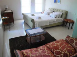 The Colosseum, Stylish Apartment - Chambre