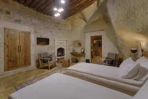 Solem Cave Suites - Rom