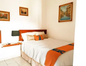 Hostal Las Puertas - Room