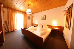 Pension Tirol - Rum