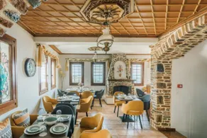 Archontiko Anemos - Restaurant
