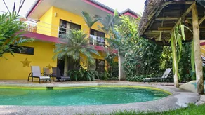 Hotel LUZ de LUNA Bahía Ballena - Pool