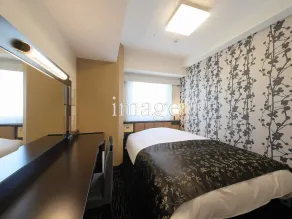APA Hotel Beppu Ekimae - Quarto