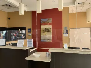 Best Western Plus Bowmanville - Réception