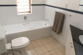 Villa 10 - Salle de bain