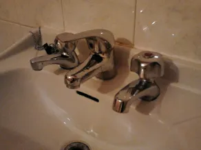 Hotel Bernheof - Bathroom