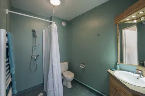 Apparteo Bordeaux - Salle de bain