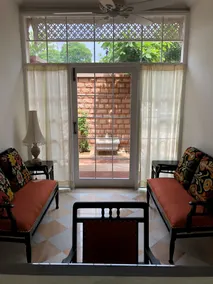 The Rohet House - Réception